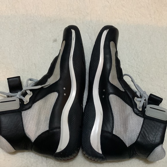 Men’s Prada high tops - Picture 5 of 9